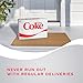 Diet Coke, 12 fl oz, 24 Pack (Package May Vary)