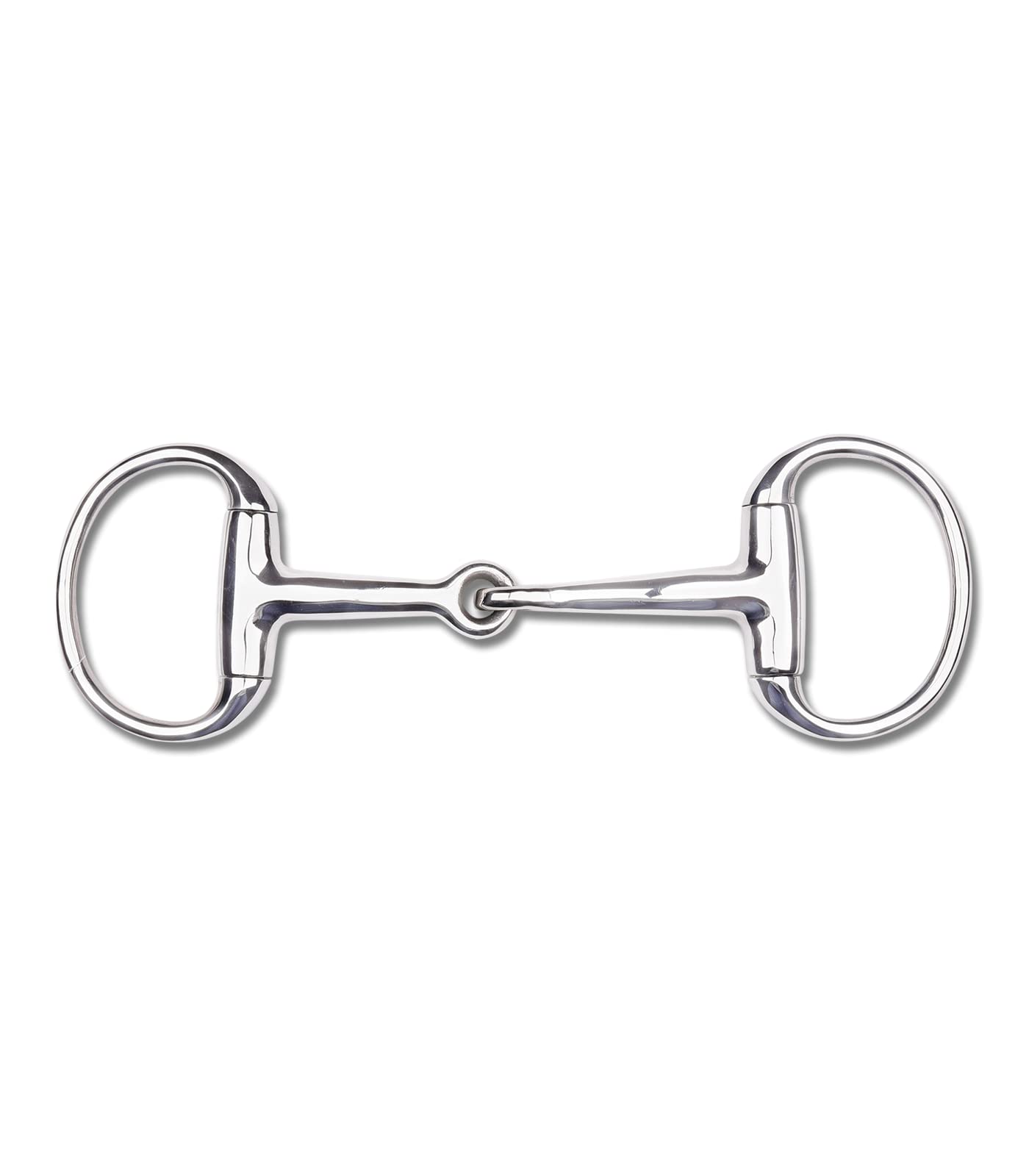 WALDHAUSEN Pony Olivenkopfgebiss, massiv