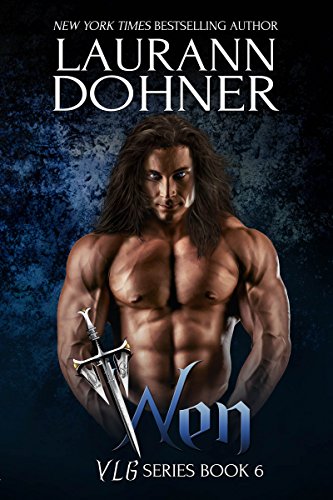 Wen (VLG Series Book 6)