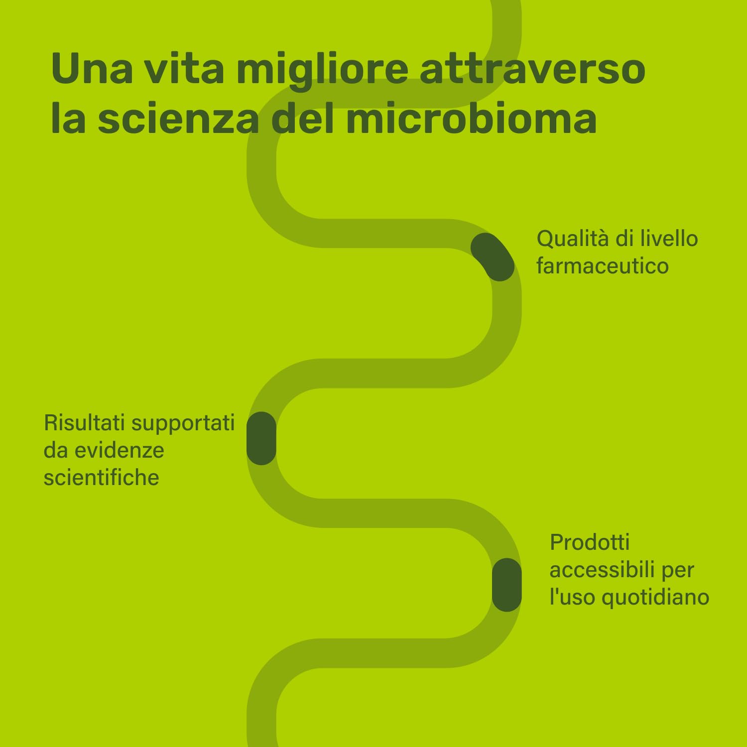 Nupure® Probaflor 110 capsule, con 20 miliardi di CFU, 11 ceppi batterici speciali, Con inulina e Lactobacillus salivarius SP2, Più protetto grazie allo speciale stagno, Vegano