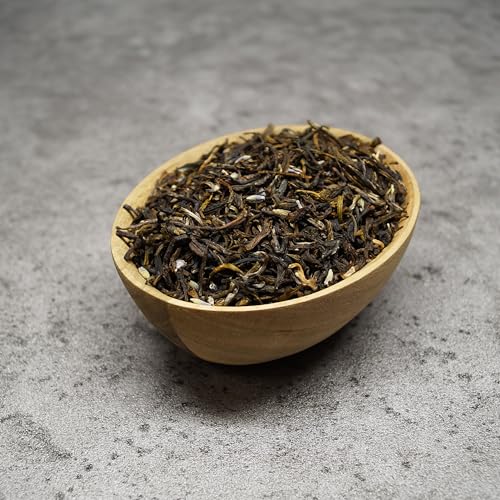 Weißer Tee Lavendeltraum UniTea Land (100 gramm)