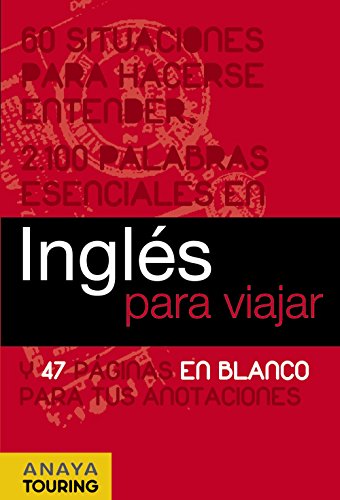 Inglés para viajar