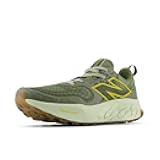 Men's Fresh Foam X Hierro V8 Trail Running Shoe