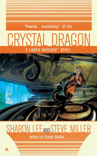 Buy Crystal Dragon — BookShops.in