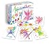 Sento Sphere Aquarellum: Magic Canvas Junior Fairies