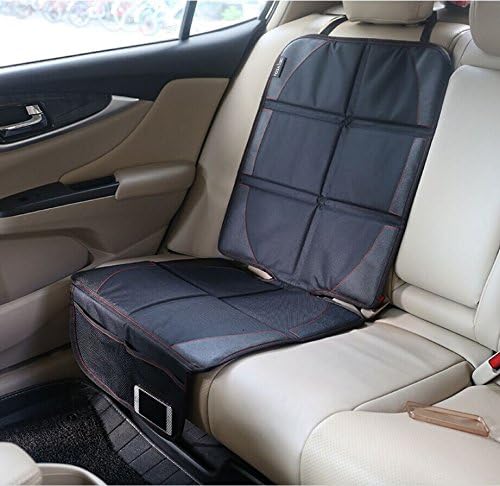 car seat leather protector