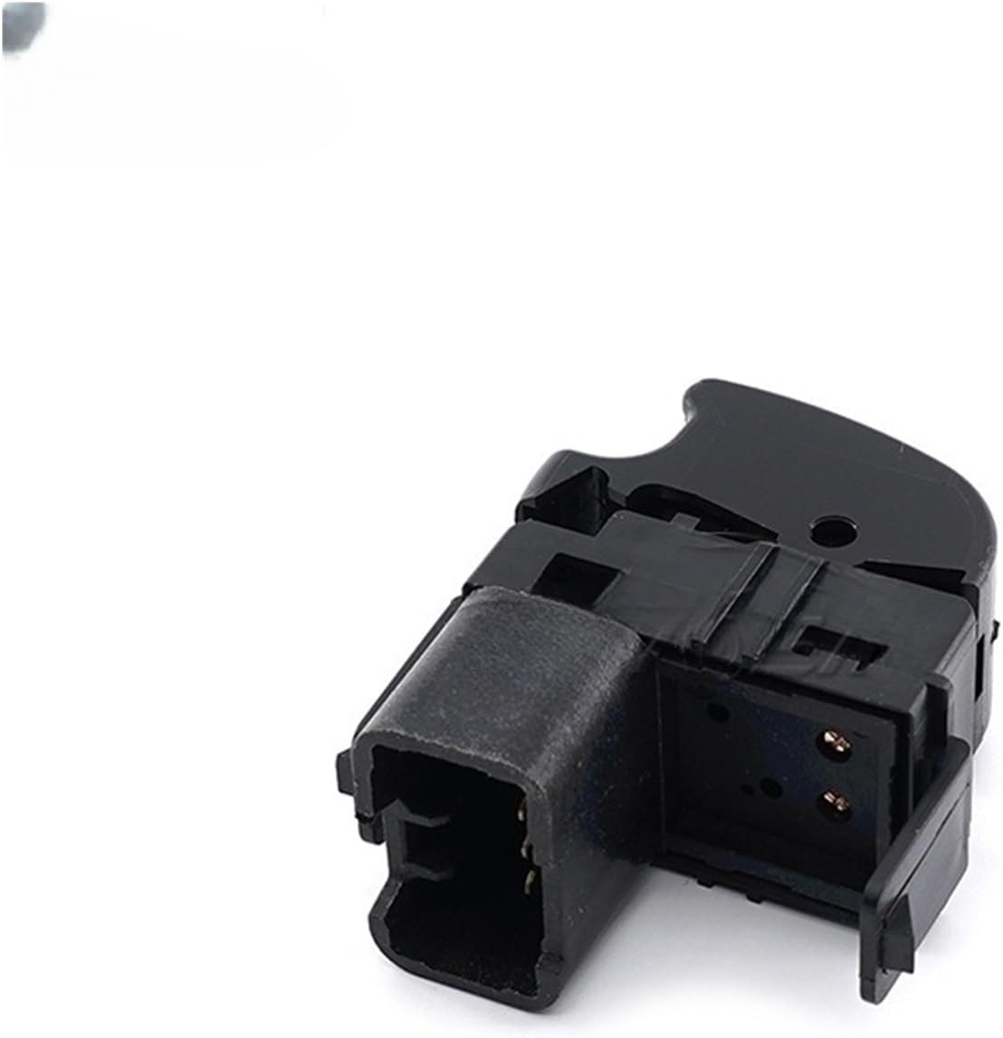 MR751813 Automotive Glass Lift Single Switch Window Lift Control Switch