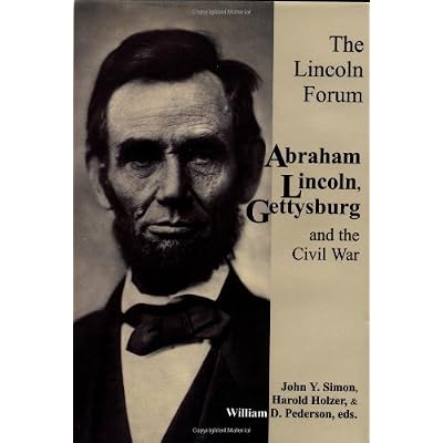 The Lincoln Forum
