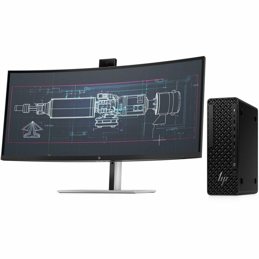 Amazon.com: HP Z2 G1i Workstation - Intel Core Ultra 9 285K - 32