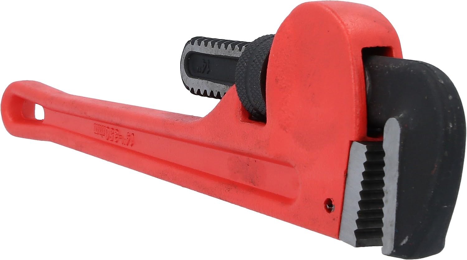 KS Tools 111.3100 Giratubi Manovrabile con Una Sola Mano, 2"