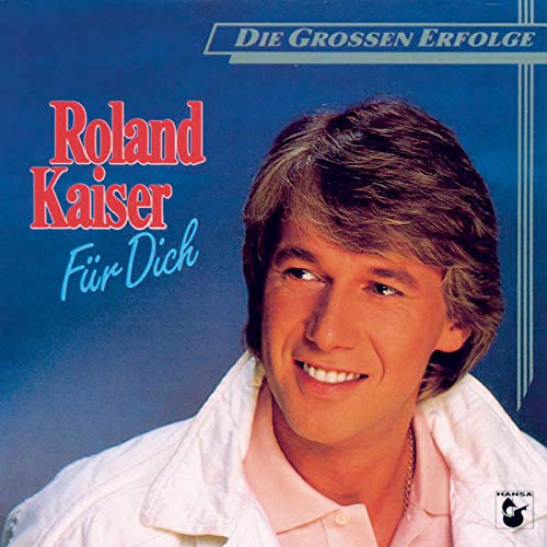 Roland Kaiser