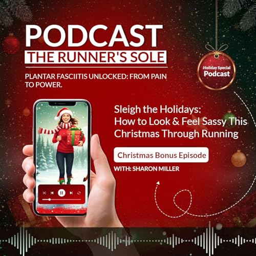 Sleigh the Holidays: How to Look & Feel Sassy This Christmas Through Running