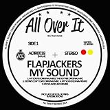 All Over It Records