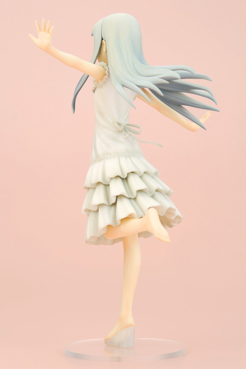 Amazon.co.jp: コトブキヤ あの日見た花の名前を僕達はまだ知らない  