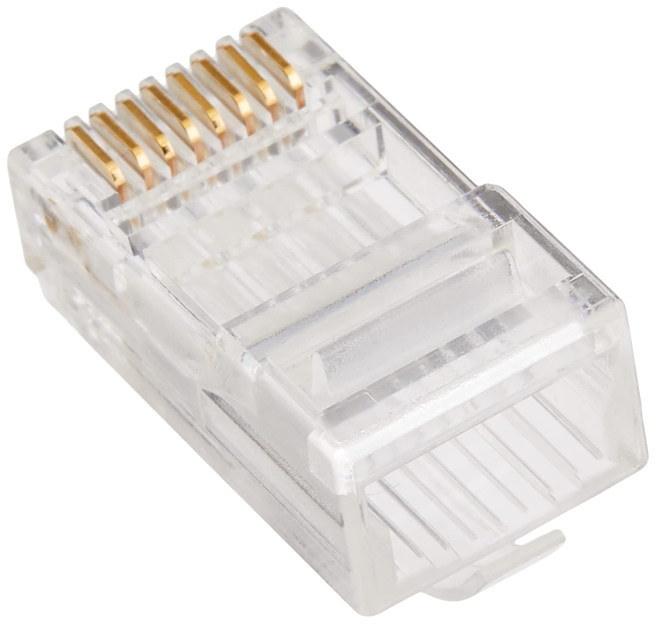 カテゴリー5eプラグ カテゴリー5eモジュラープラグ｜ジェフコム(株)-電設工具・電気