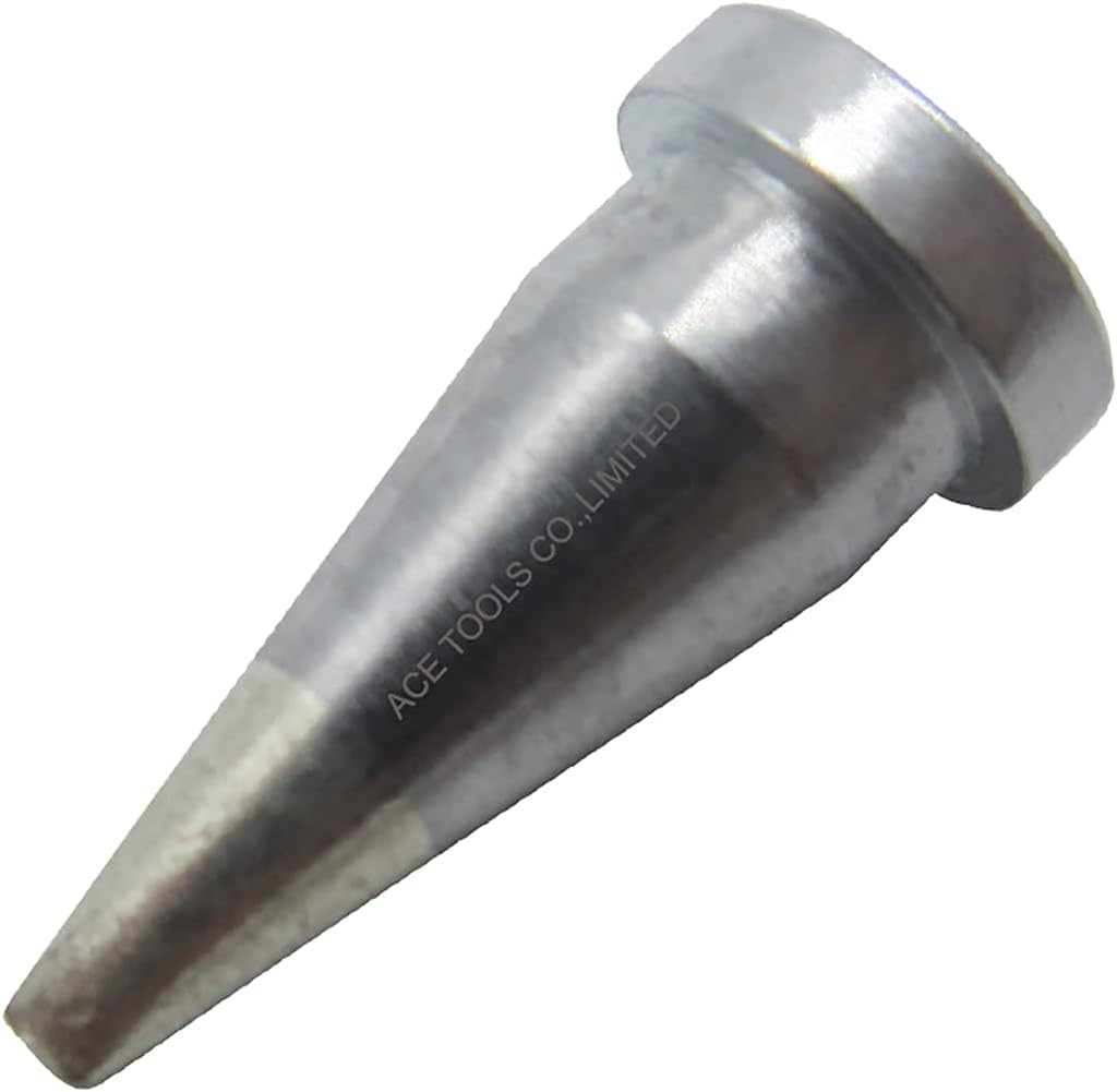 21 PCS LT Replacement Soldering Tips for WP80 WSP80 WSFP8 WD1000 WD2000 WSD81 WS81 WSF81D8 WS81D5 Solder Iron Handle Tip Soldering Tip