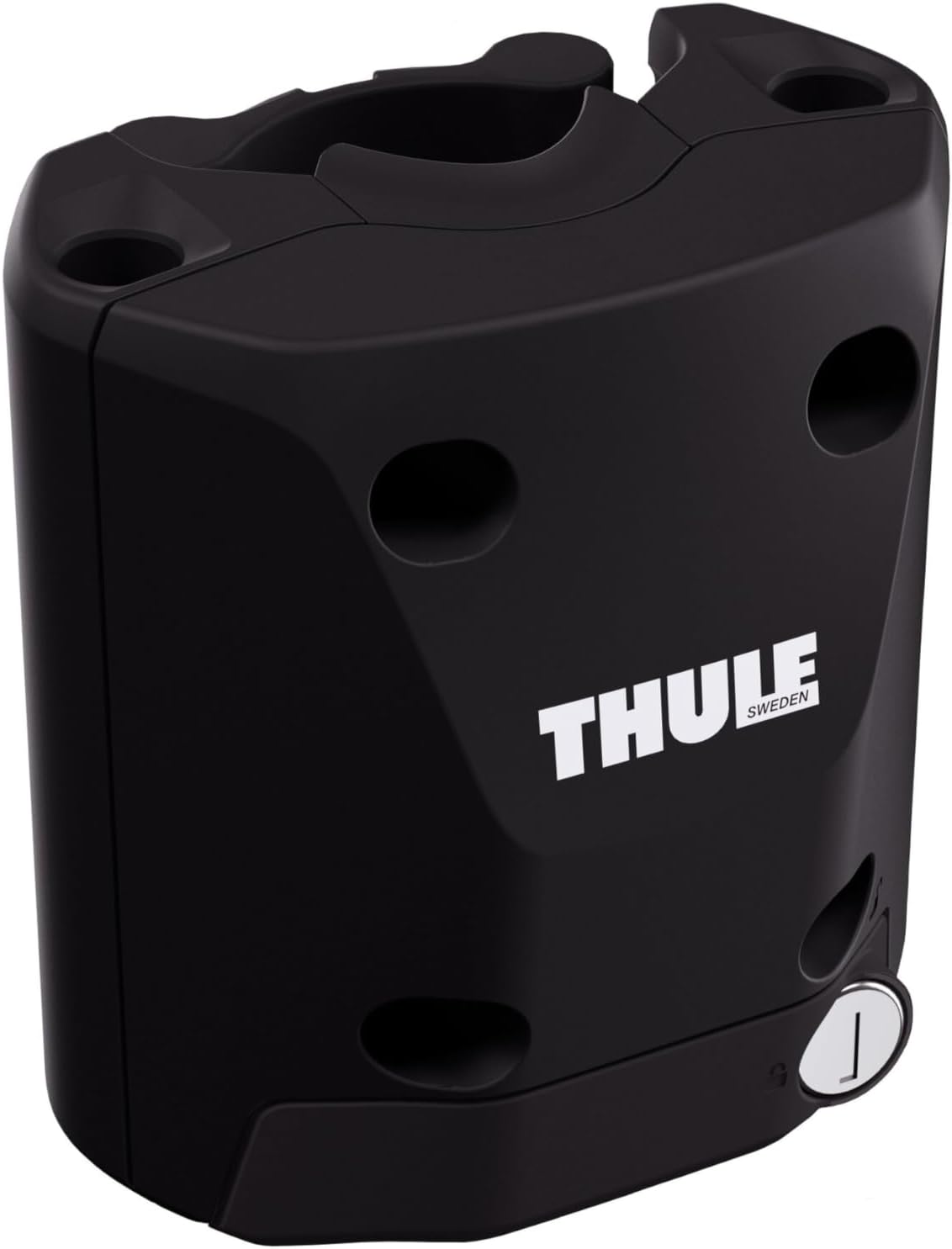 Thule Quick Release Bracket, Black (100203)