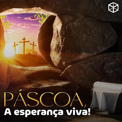 P&aacute;scoa a Esperan&ccedil;a VIVA - Pr. Ivan Umgarelli