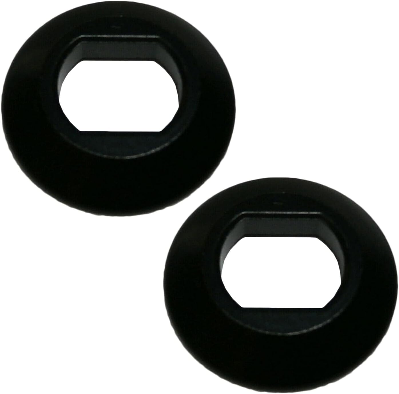 P508 2 Pack of Genuine OEM Replacement Outer forBBBlade Clamps # 692092001-2PK