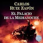 El Palacio de la Medianoche: La Trilogía de la Niebla, Book 1