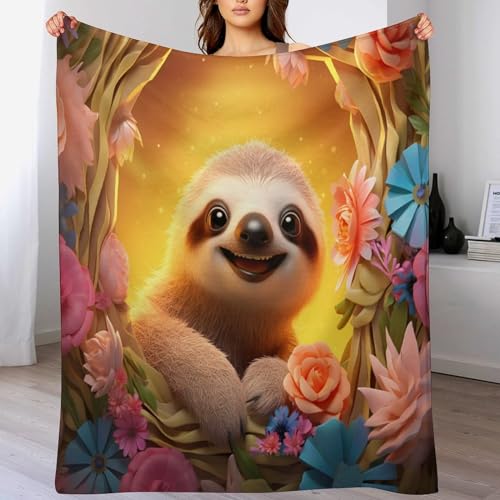 Manta de forro polar suave y cálida de 150x200 cm para cama y sofá 2
