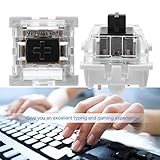 Zoom IMG-1 pissente interruttori per tastiera 10 Zoom IMG-1 pissente interruttori per tastiera 10