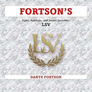 Fortson's Signs, Symbols, and Secret Societies: LSV cover art