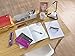 Clairefontaine 3689C - Cuaderno del profesor - A5 14, 8 x 21cm,...