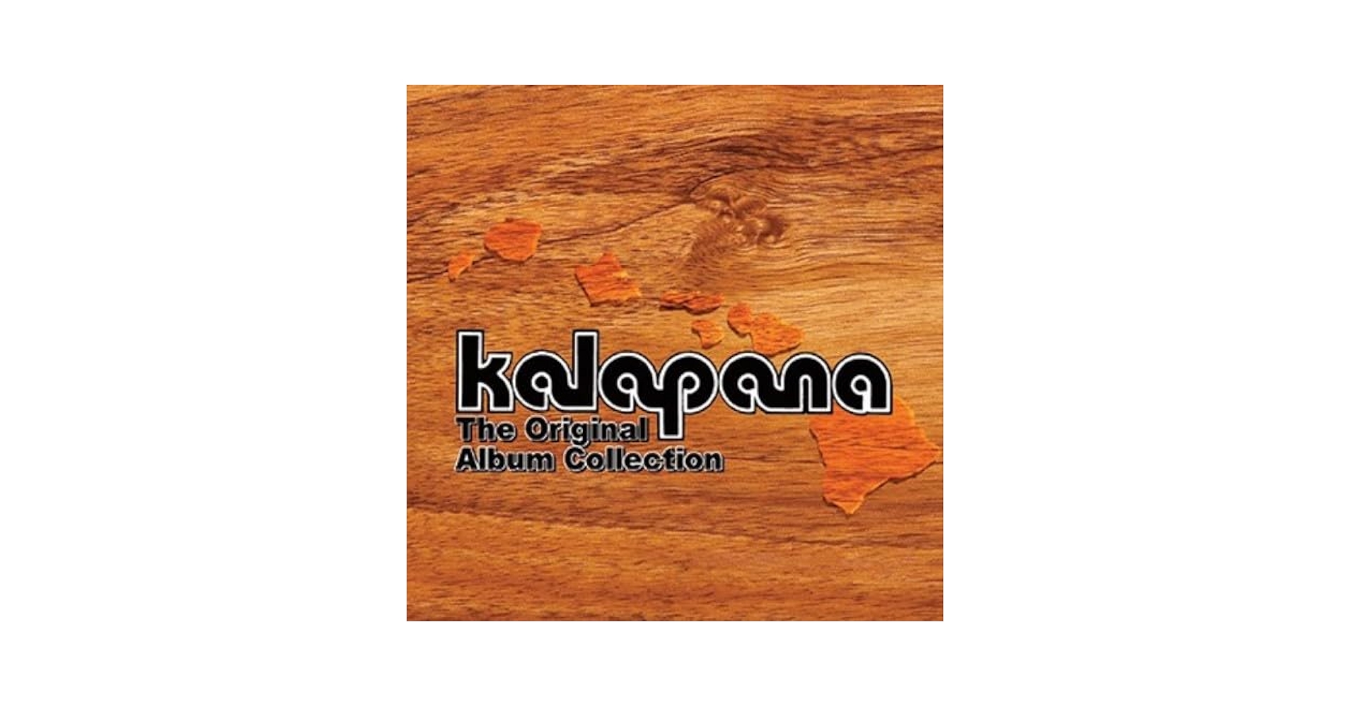 洋楽 kalapana The Original Album Collection Kalapana - Kalapana - Greatest Hits - Amazon.com Music