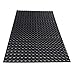 ADD-A-LEVEL M38780 Work Platform,500 lb. Ld Cap,Rubber