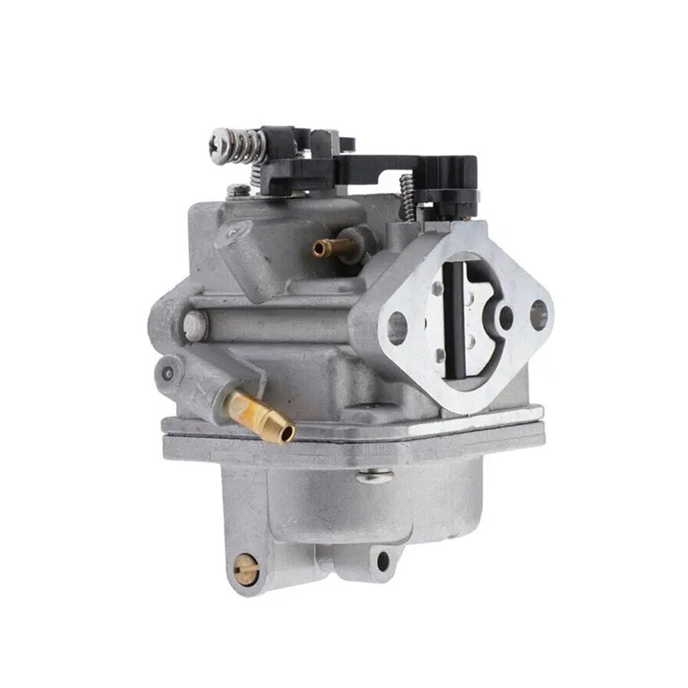 Carburateur de rechange Tohatsu 4hp pour naviguer en mer avec votre hors-bord 5hp 4T