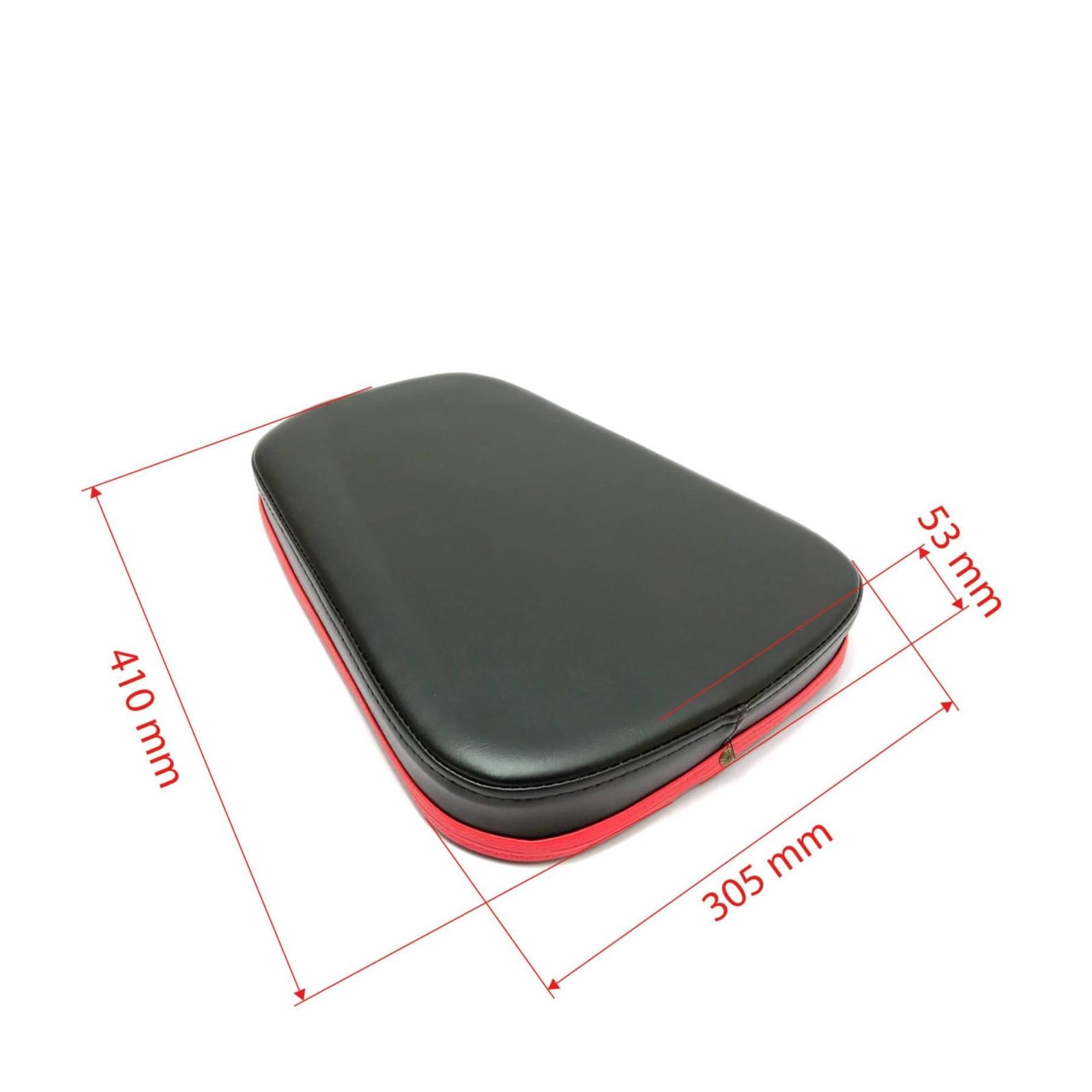 Ergonomisch Gerätepolster, Style to 2