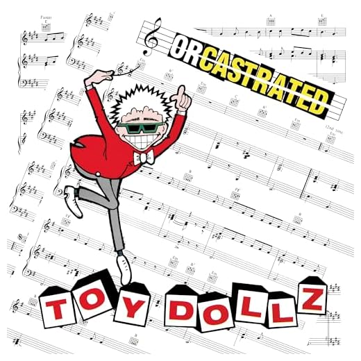 Orcastrated [Vinilo]