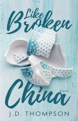 Buy Like Broken China — BookShops.in
