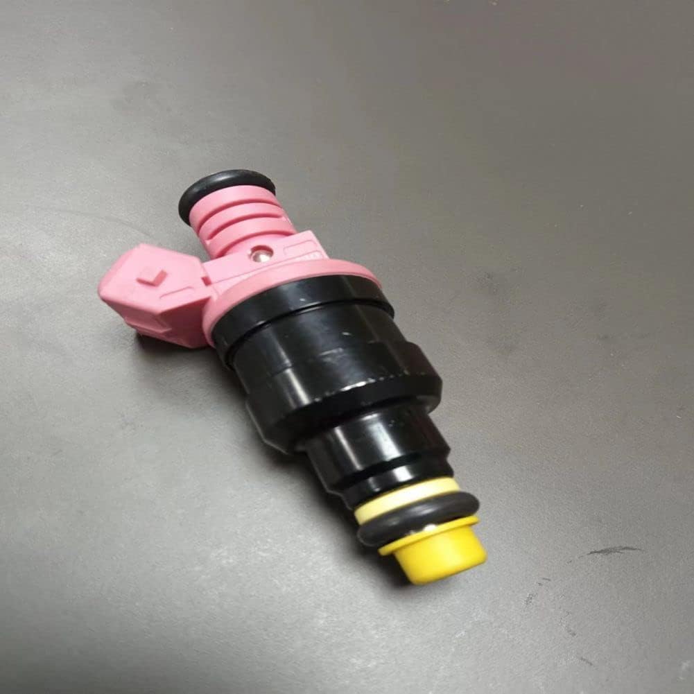Fuel Injector 4PCS OE 0280150845 270600017 O280150440 Compatible with SEAD00 787 800 RFl GTX GSX GTl