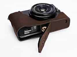 富士フイルム - 未使用未開封品 FUJIFILM X70用 レザーケース BLC-X70 51vAKcut6wL._UY1000_.jpg