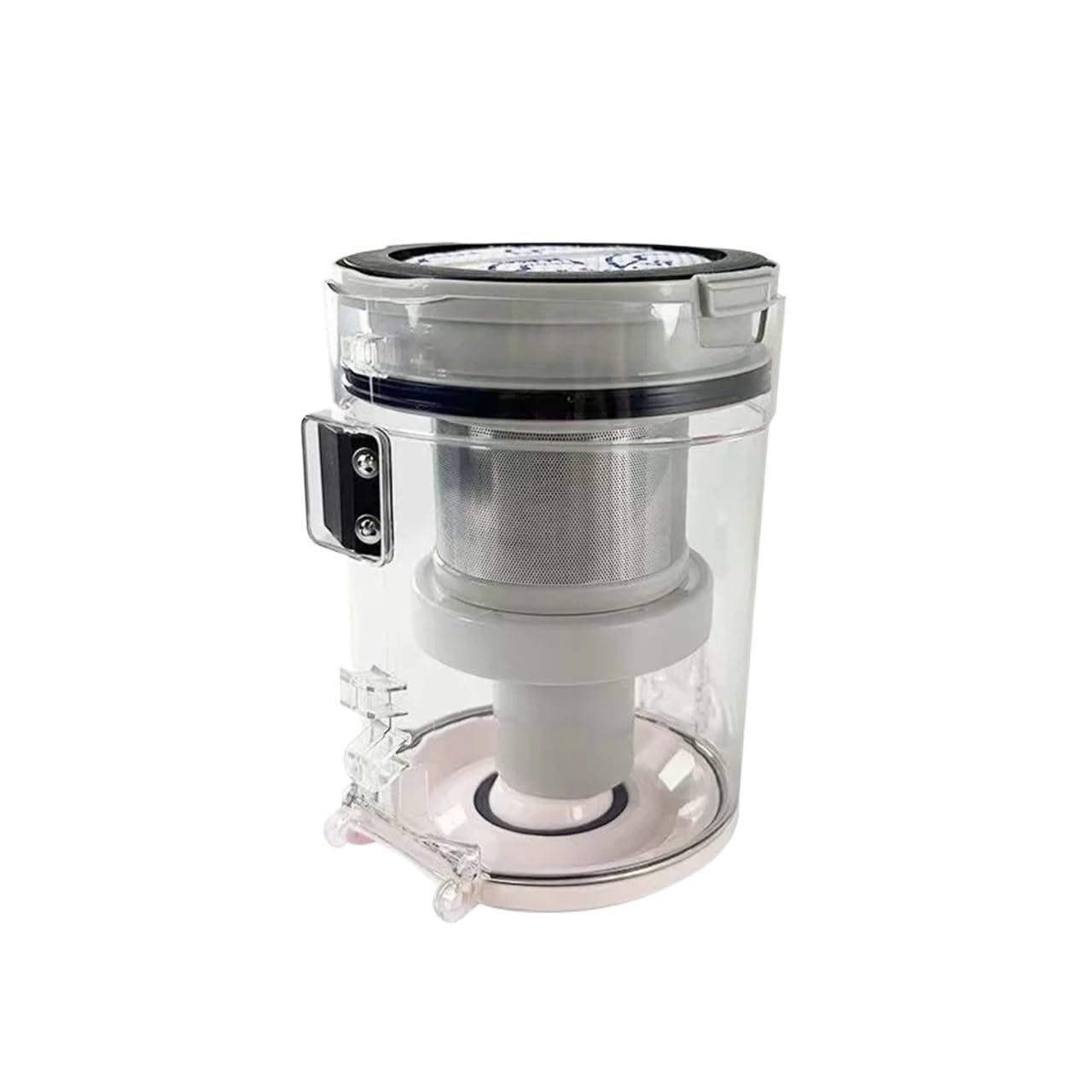 Piezas De Repuesto For Aspiradoras | Compatible con Midea, P6 inalámbrico doméstico