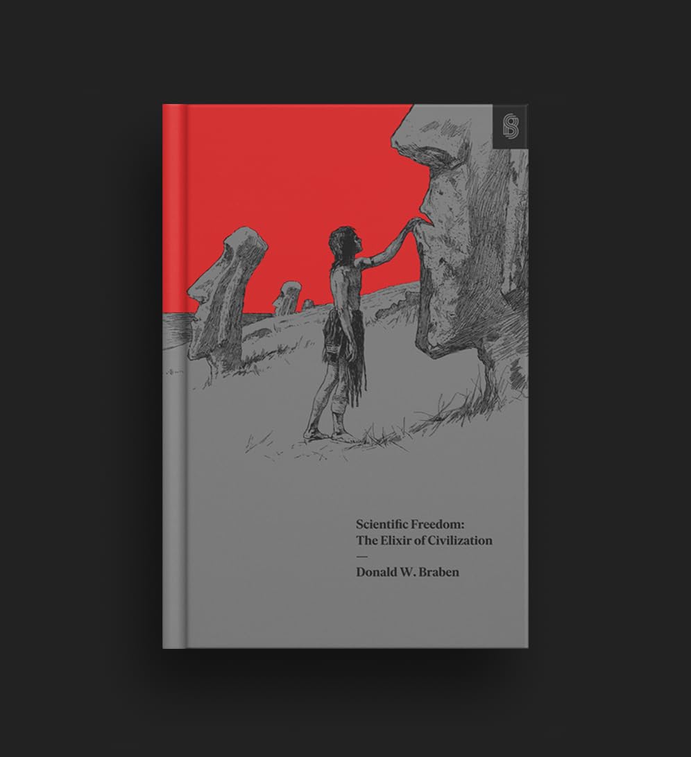 Scientific Freedom: The Elixir of Civilization