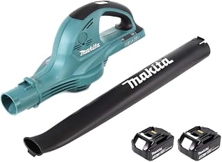 Makita makita dub185 soplador hojas