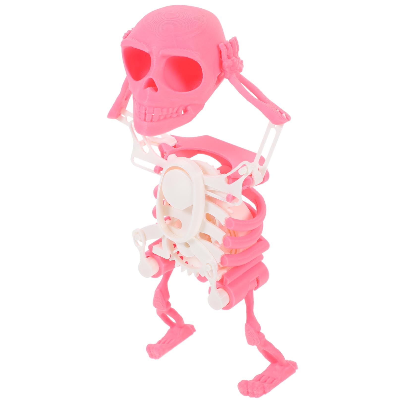 Buy BRIGHTFUFU Dancing Skull Interactive Toys Children Toys Children’s