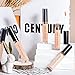 Liquid Concealer Wand Stick, Full Coverage Natural Conceal Makeup, Multi-Use Smooth Concealer Corrector for Women Eye Dark Circles Blemish Brown Spots Contour Cosmetics (0.20Fl Oz, 01.Light Natural)