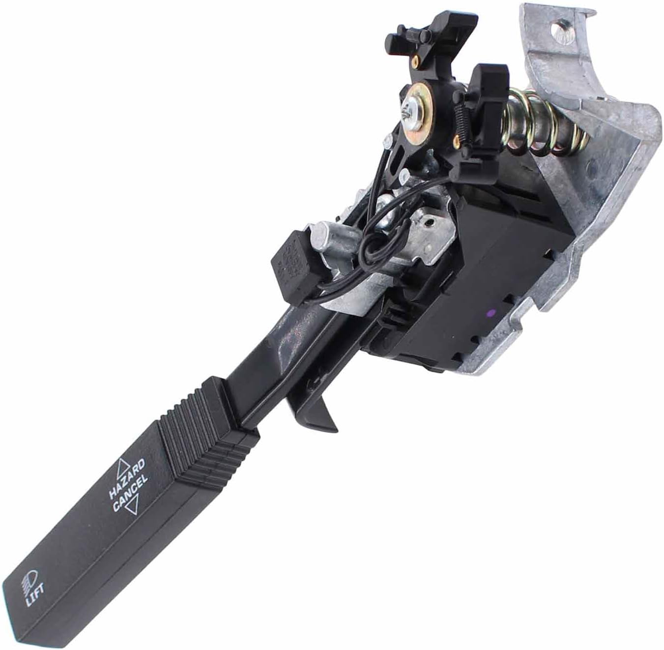 ApplianPar Turn Signal Combination Switch A0613867002 for Freightliner Business Class FL60 FL70 FL80 Series