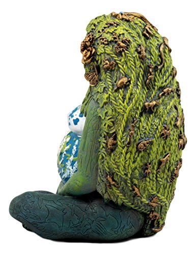 te fiti figurine