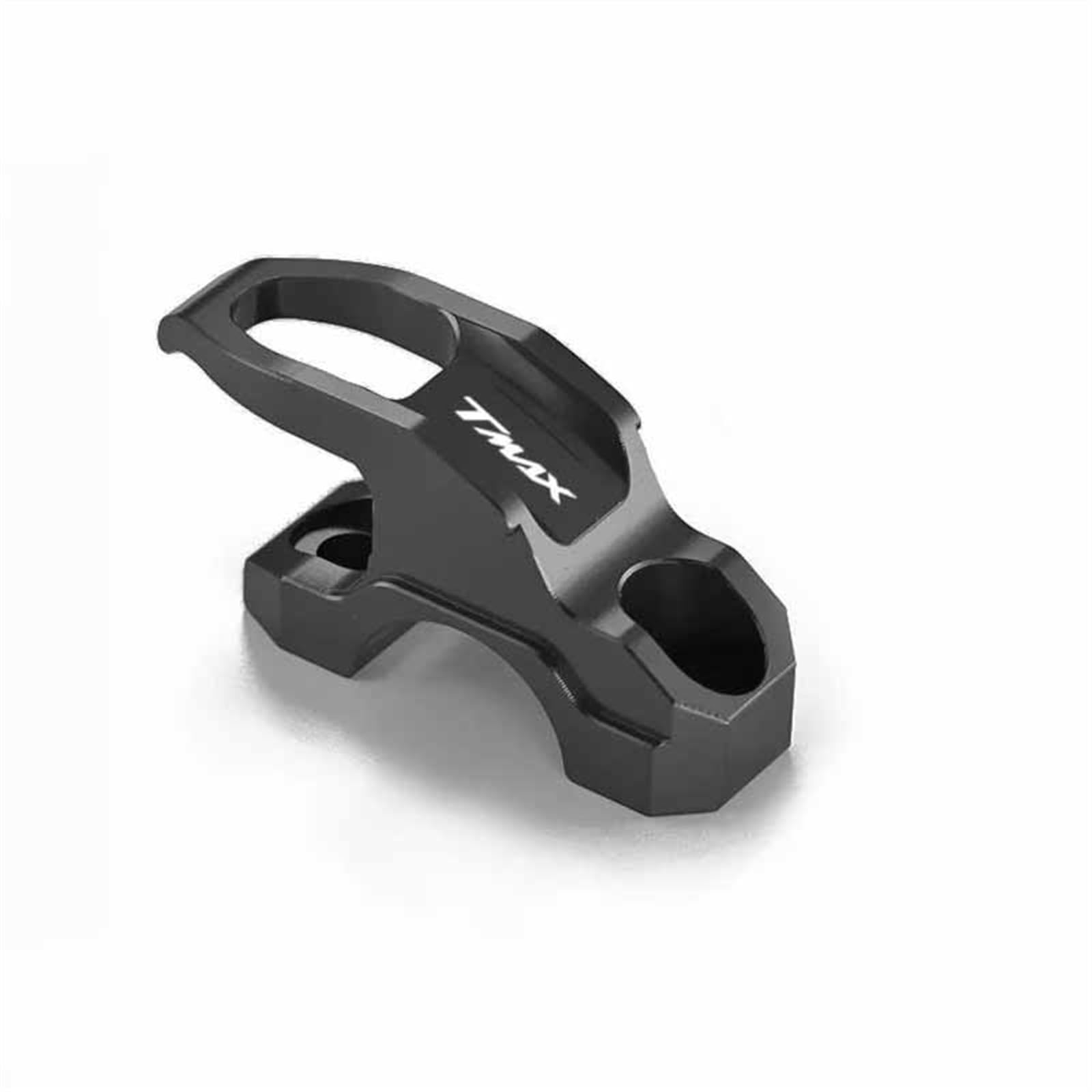 Crochet pour T-Max 500 support de maître-cylindre de frein CNC et casque de moto
