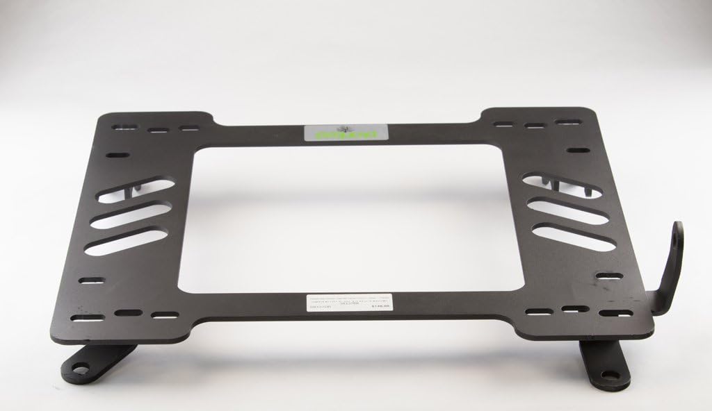 Driver Seat Bracket for MOMO / NRG / Sparco / Recaro / Bride / OMP - Chevrolet Camaro (2010+) - Part #SB137DR