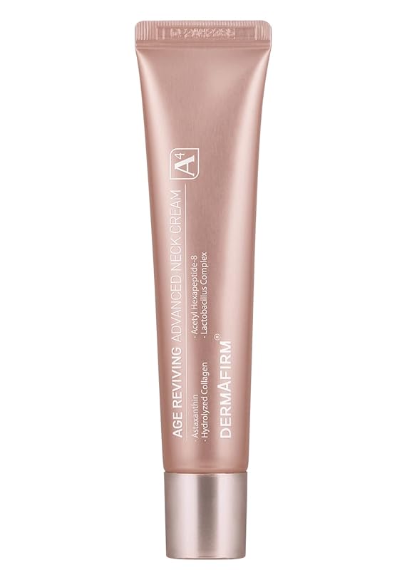 Dermafirm Creme para Pescoço A4, 40 mL