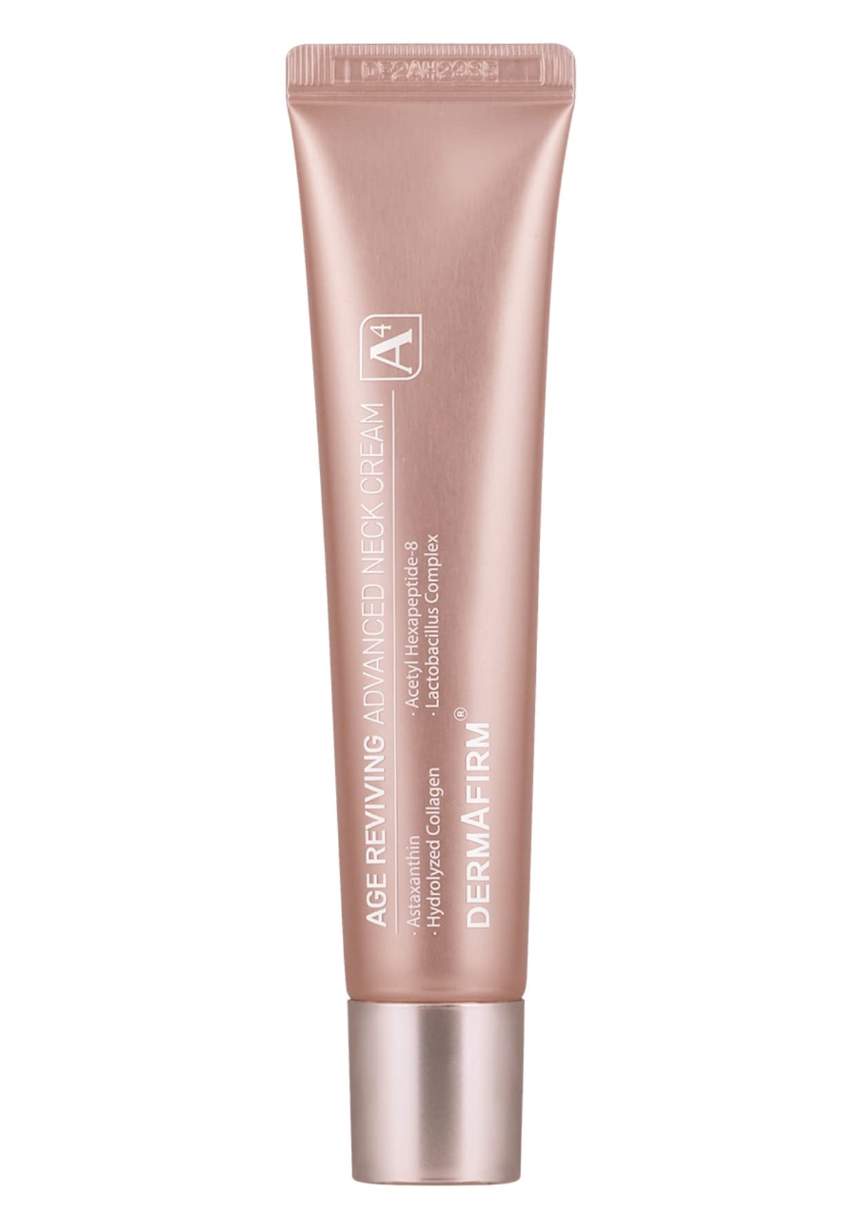 DERMAFIRM Age Reviving Advanced Neck Cream