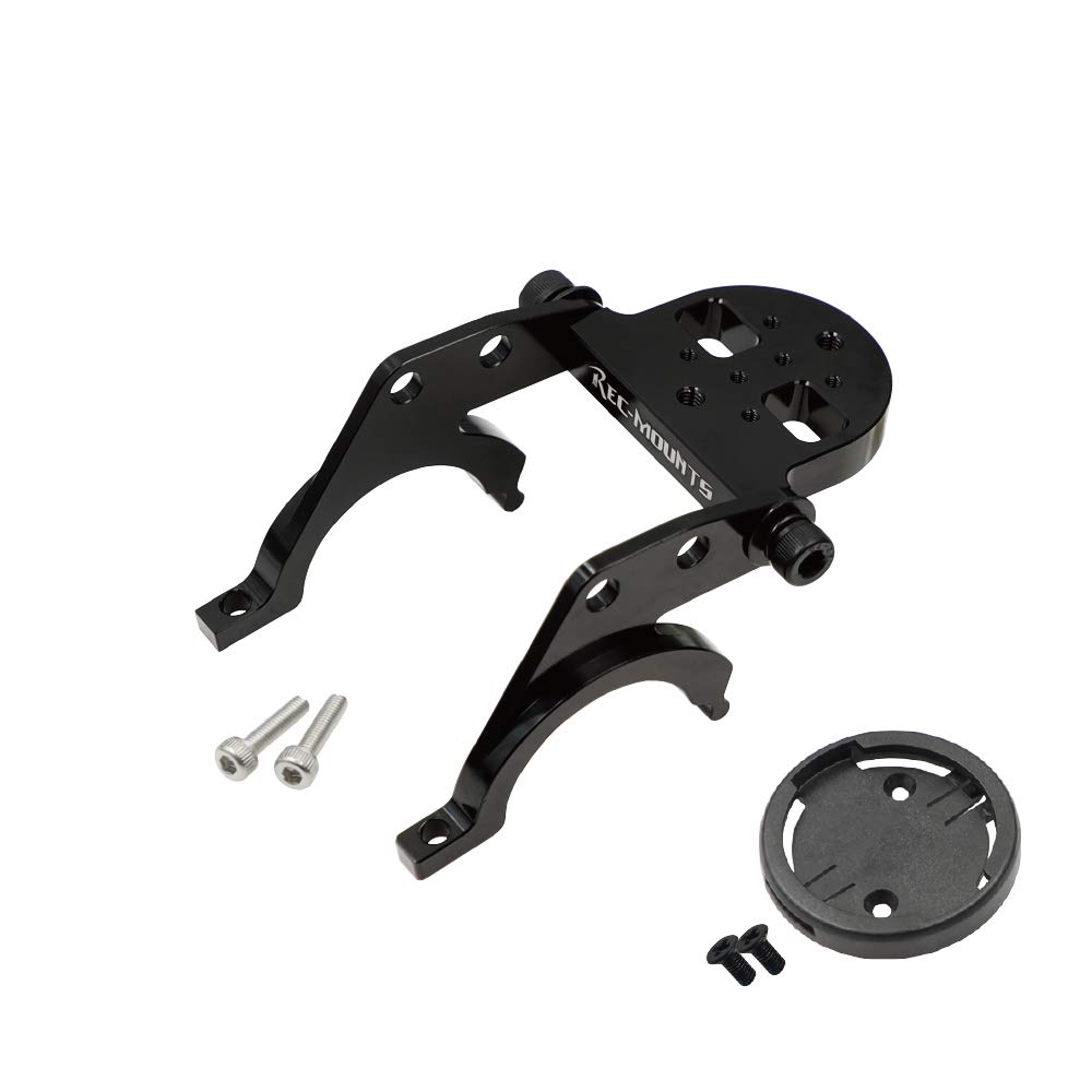 レックマウント コンボマウント+ ダブルアームセット（拡張キット）他多数セット Double arm set (Expansion kit) - レックマウント