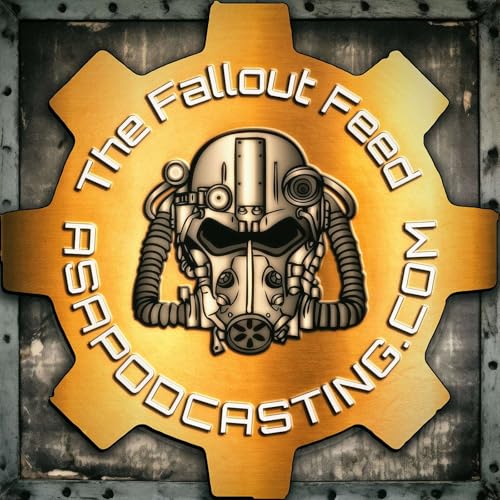 the Fallout Feed #548: S17 New Vegas Roundtable - The Great Khans & Omertas