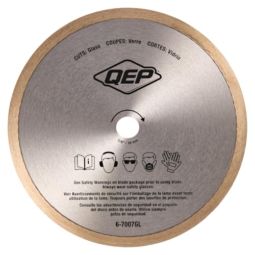 QEP Premium Glass Tile Blade